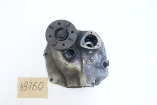 Getriebegehäuse 49760 Vorderseite