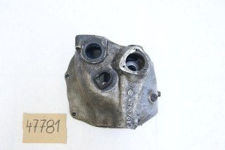 Getriebegehäuse 47781 Vorderseite
