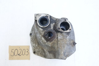Getriebegehäuse 50203 Vorderseite