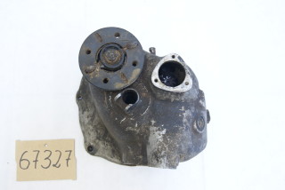 Getriebegehäuse 67327 Vorderseite