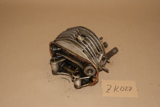 Zylinderkopf ZK027