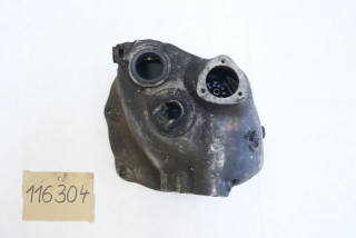 Getriebegehäuse 116304 Vorderseite