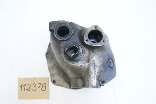 Getriebegehäuse 112378 Vorderseite