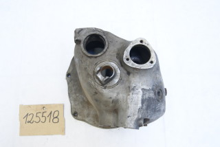 Getriebegehäuse 125518 Vorderseite