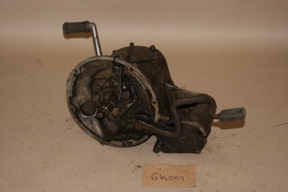 Getriebe GK004