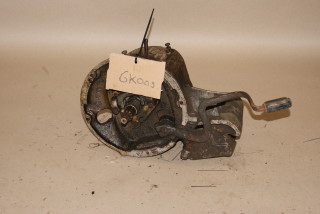 Getriebe GK009
