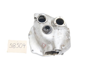 Getriebegehäuse 58504 Vorderseite
