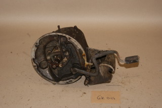 Getriebe GK024
