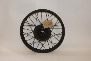 Vorderrad VR029