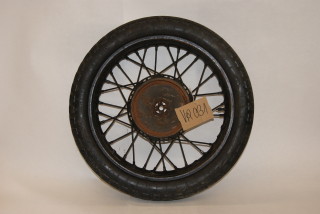 Vorderrad VR031