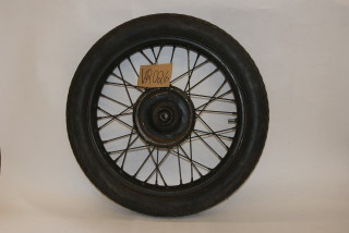 Vorderrad VR026