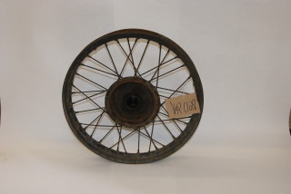 Vorderrad VR028