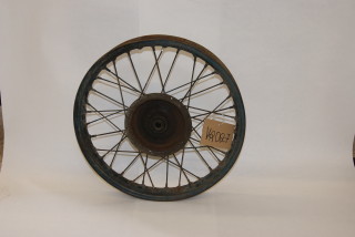 Vorderrad VR027