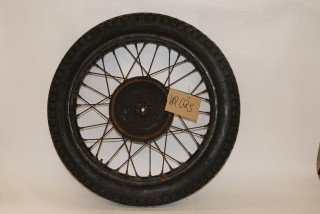 Vorderrad VR025