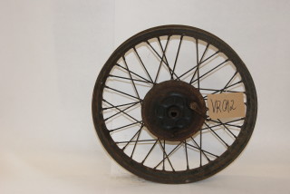 Vorderrad VR012