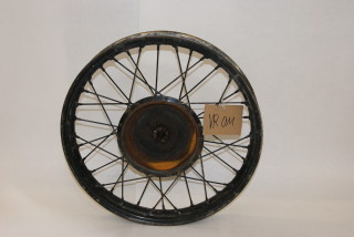 Vorderrad VR011