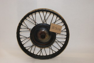 Vorderrad VR005