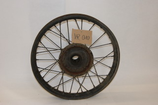 Vorderrad VR010