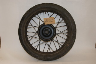 Vorderrad VR013