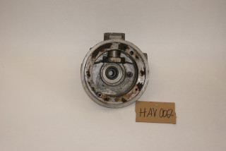 Hinterradantriebsgehäuse HAV002