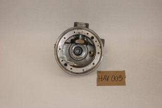 Hinterradantriebsgehäuse HAV003