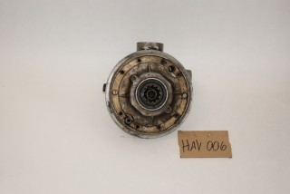 Hinterradantriebsgehäuse HAV006