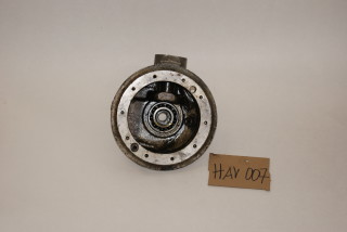Hinterradantriebsgehäuse HAV007