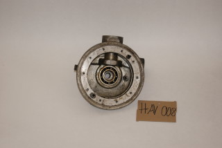 Hinterradantriebsgehäuse HAV008