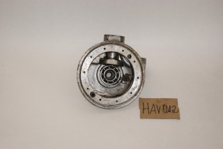 Hinterradantriebsgehäuse HAV012