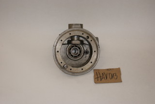 Hinterradantriebsgehäuse HAV013