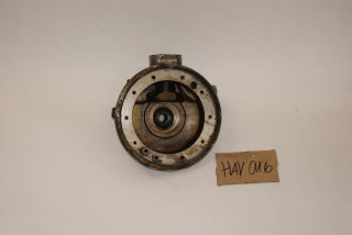 Hinterradantriebsgehäuse HAV016