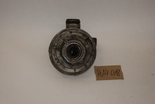 Hinterradantriebsgehäuse HAV018