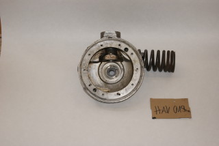 Hinterradantriebsgehäuse HAV019