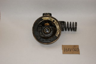 Hinterradantriebsgehäuse HAV020