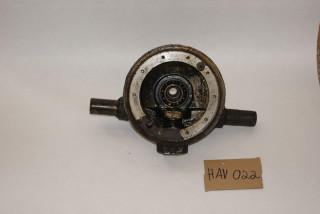 Hinterradantriebsgehäuse HAV022