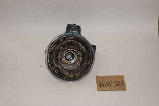 Hinterradantriebsgehäuse HAV023