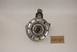 Hinterradantriebsgehäuse HAV025