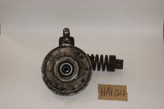 Hinterradantriebsgehäuse HAV027