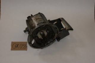 Getriebe GK033