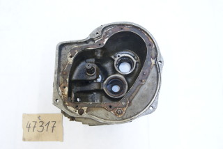 Getriebegehäuse 47317 Hinterseite