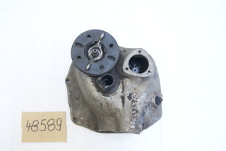 Getriebegehäuse 48589 Vorderseite