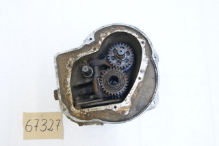 Getriebegehäuse 67327 Hinterseite
