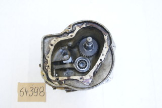 Getriebegehäuse 64398 Hinterseite