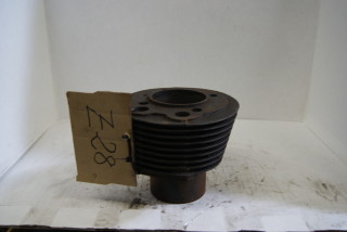 Zylinder Z28 Unterseite