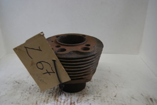 Zylinder Z67 Unterseite