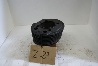 Zylinder Z27 Unterseite
