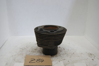 Zylinder Z84 Unterseite