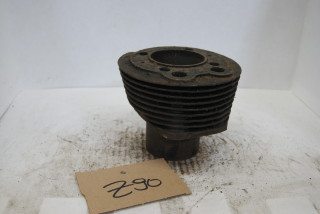 Zylinder Z90 Unterseite