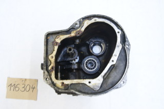 Getriebegehäuse 116304 Hinterseite