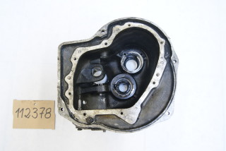 Getriebegehäuse 112378 Hinterseite